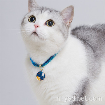 Kitten Accessoires Halsband